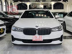 بی ئێم دەبڵیو سیریەس 5